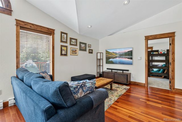54 Lakeview Drive, Breckenridge, CO 80424