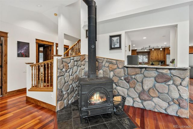 54 Lakeview Drive, Breckenridge, CO 80424