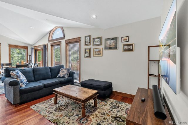 54 Lakeview Drive, Breckenridge, CO 80424