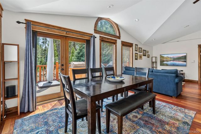 54 Lakeview Drive, Breckenridge, CO 80424