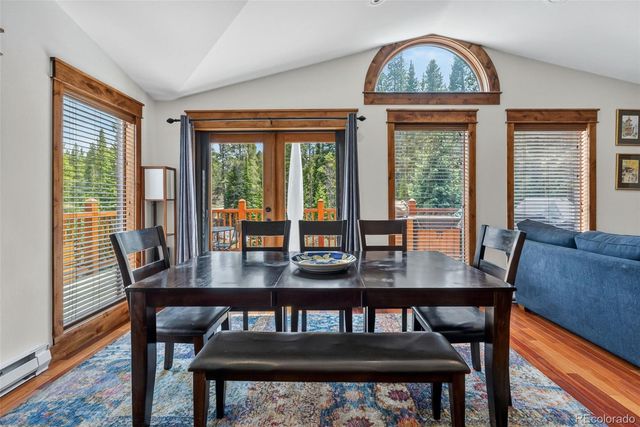 54 Lakeview Drive, Breckenridge, CO 80424