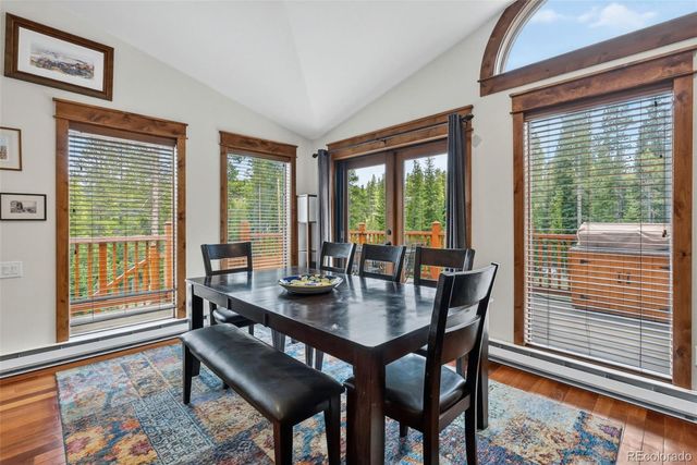 54 Lakeview Drive, Breckenridge, CO 80424