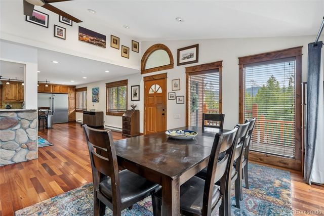 54 Lakeview Drive, Breckenridge, CO 80424