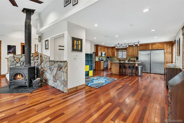 54 Lakeview Drive, Breckenridge, CO 80424