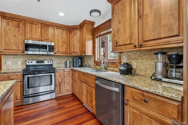 54 Lakeview Drive, Breckenridge, CO 80424