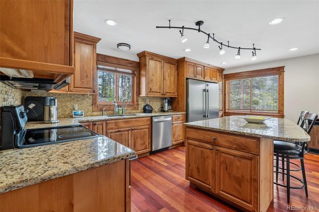 54 Lakeview Drive, Breckenridge, CO 80424