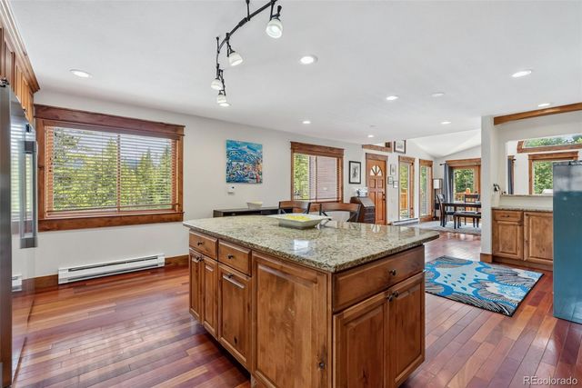 54 Lakeview Drive, Breckenridge, CO 80424
