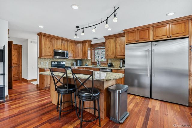 54 Lakeview Drive, Breckenridge, CO 80424
