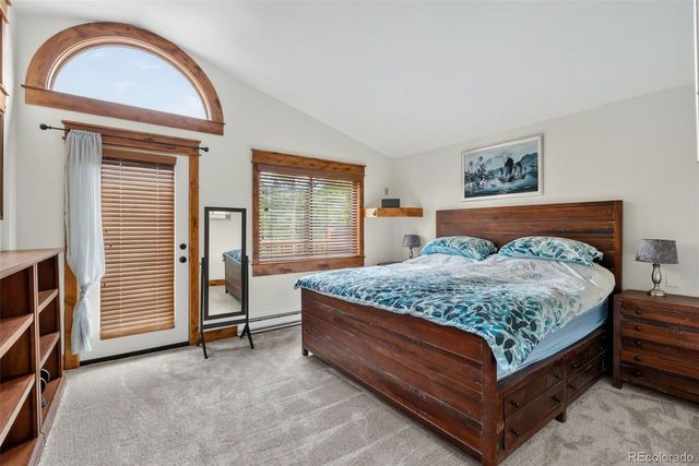 54 Lakeview Drive, Breckenridge, CO 80424