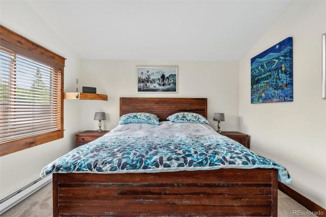 54 Lakeview Drive, Breckenridge, CO 80424