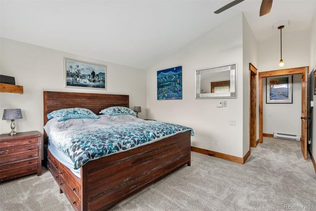 54 Lakeview Drive, Breckenridge, CO 80424
