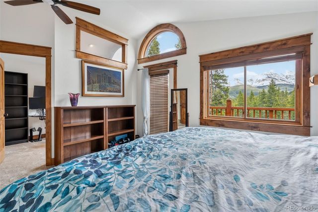54 Lakeview Drive, Breckenridge, CO 80424