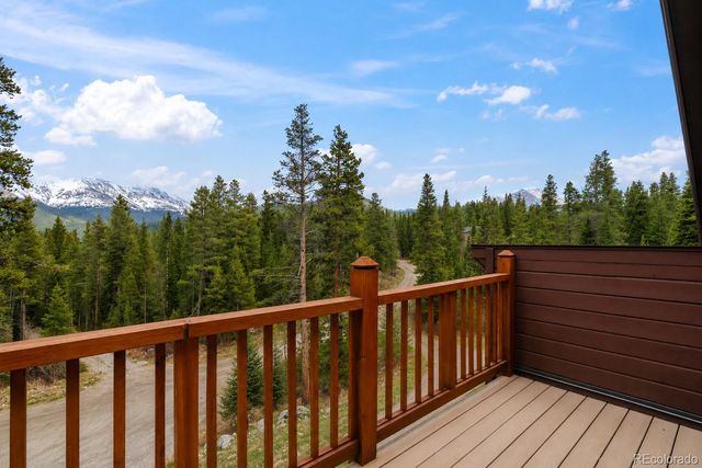 54 Lakeview Drive, Breckenridge, CO 80424