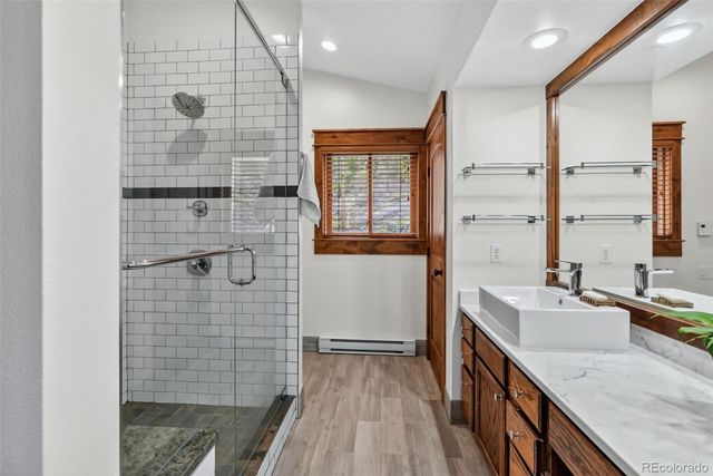 54 Lakeview Drive, Breckenridge, CO 80424
