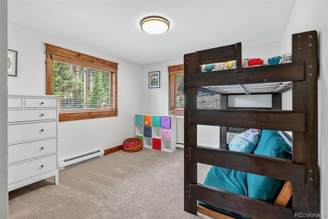 54 Lakeview Drive, Breckenridge, CO 80424