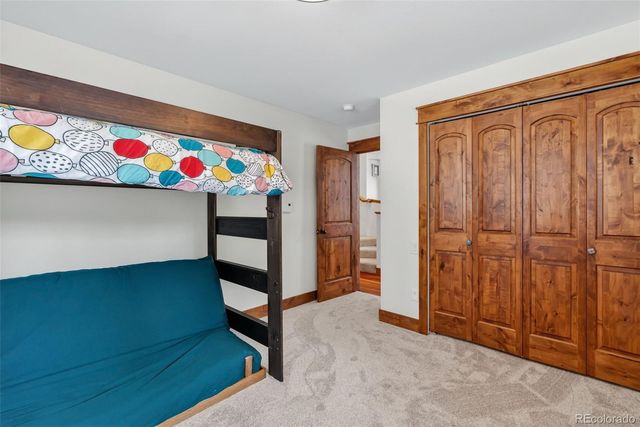 54 Lakeview Drive, Breckenridge, CO 80424
