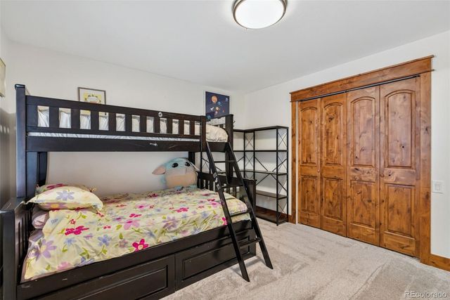 54 Lakeview Drive, Breckenridge, CO 80424