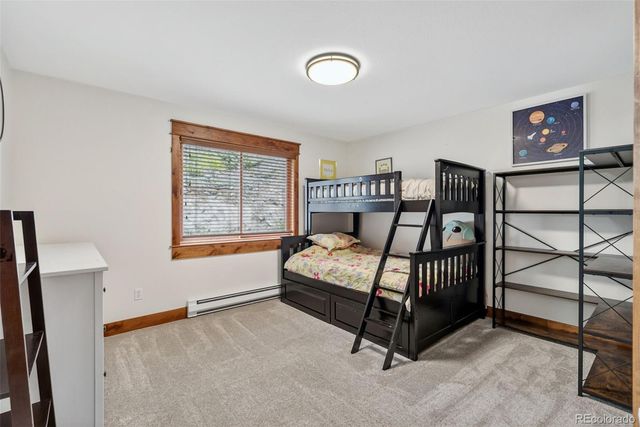 54 Lakeview Drive, Breckenridge, CO 80424