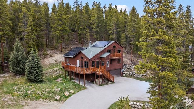 54 Lakeview Drive, Breckenridge, CO 80424