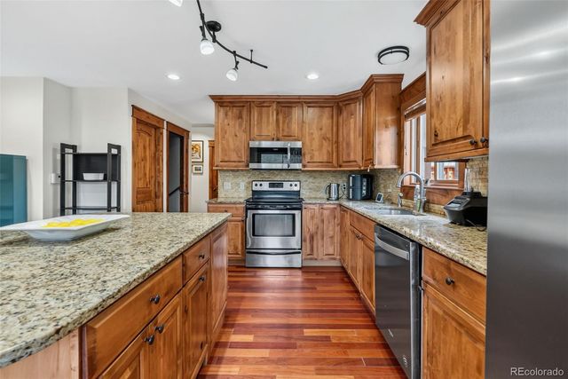 54 Lakeview Drive, Breckenridge, CO 80424