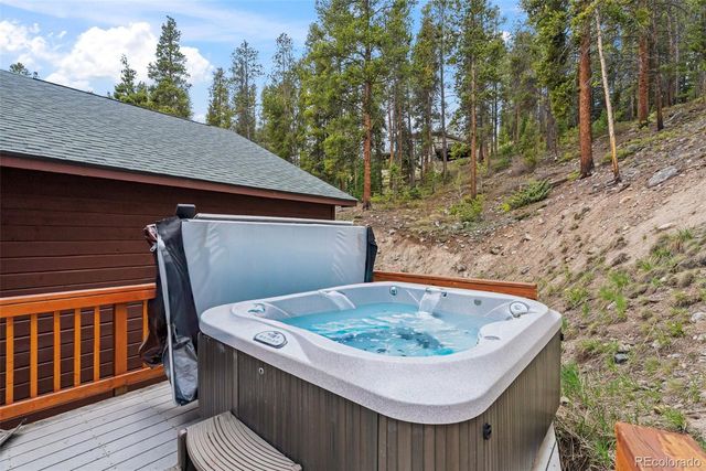 54 Lakeview Drive, Breckenridge, CO 80424