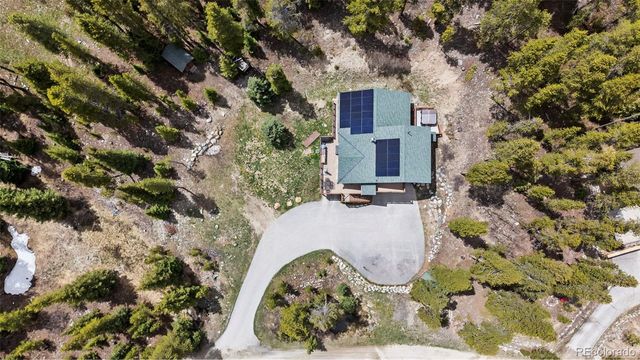 54 Lakeview Drive, Breckenridge, CO 80424