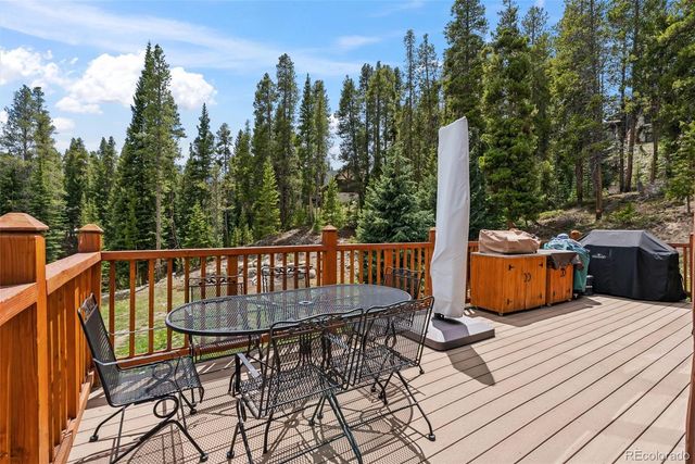 54 Lakeview Drive, Breckenridge, CO 80424