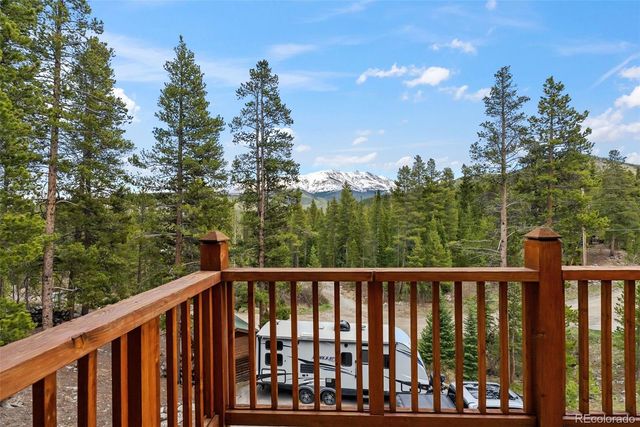 54 Lakeview Drive, Breckenridge, CO 80424