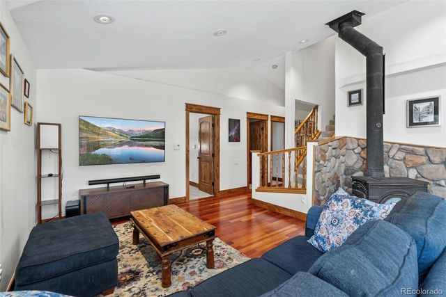 54 Lakeview Drive, Breckenridge, CO 80424