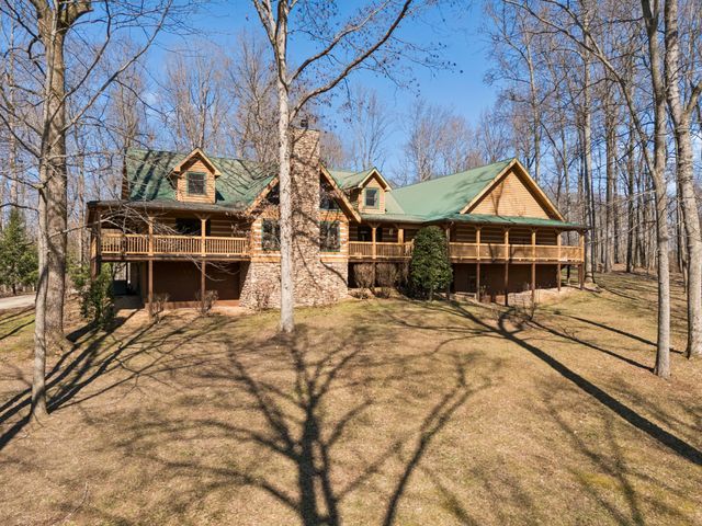 2752 Owl Hollow Rd, Franklin, TN 37064