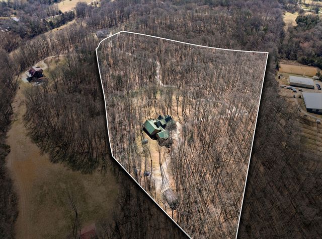 2752 Owl Hollow Rd, Franklin, TN 37064