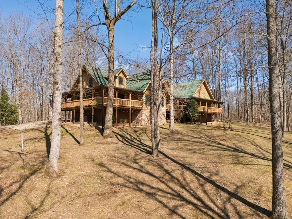 2752 Owl Hollow Rd, Franklin, TN 37064