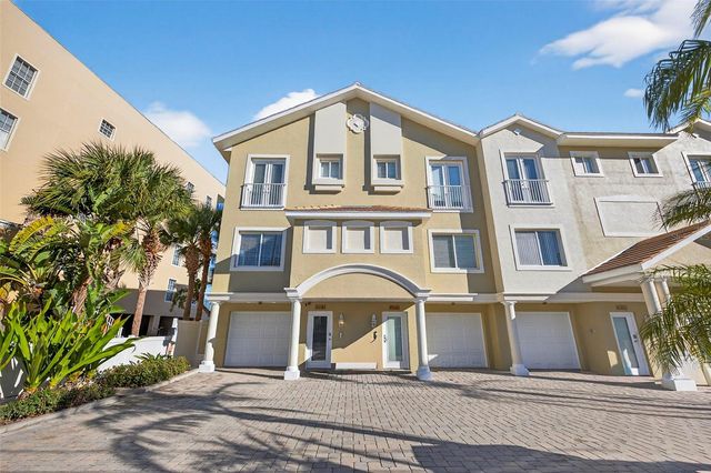 620 BAYWAY BOULEVARD, Clearwater Beach, FL 33767