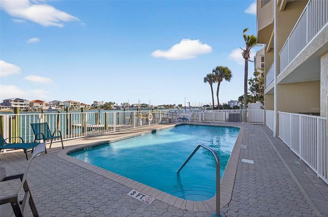 620 BAYWAY BOULEVARD, Clearwater Beach, FL 33767