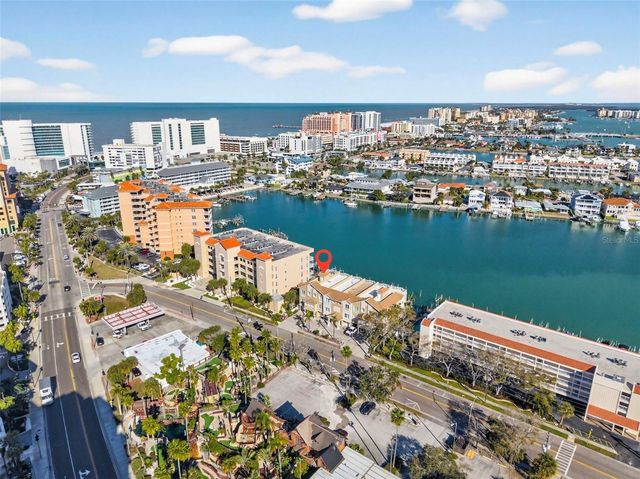 620 BAYWAY BOULEVARD, Clearwater Beach, FL 33767