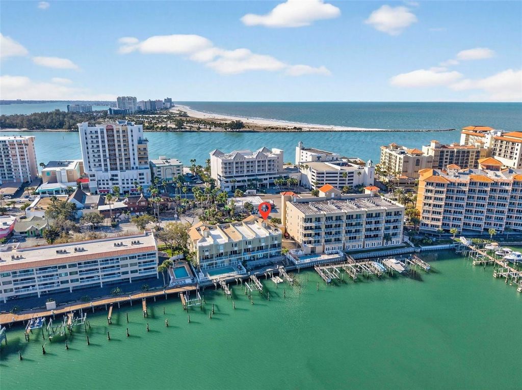 620 BAYWAY BOULEVARD, Clearwater Beach, FL 33767