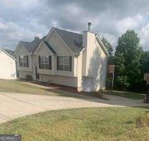 507 Elrod Avenue, Jefferson, GA 30549