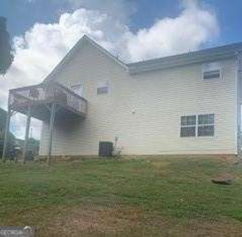 507 Elrod Avenue, Jefferson, GA 30549
