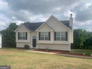 507 Elrod Avenue, Jefferson, GA 30549