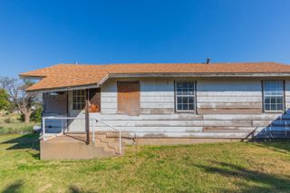 613 N Hazel Street, Pampa, TX 79065