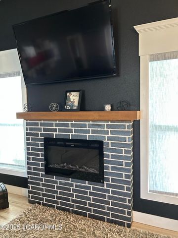 1325 SUMMERFIELD DRIVE, Jefferson City, MO 65109