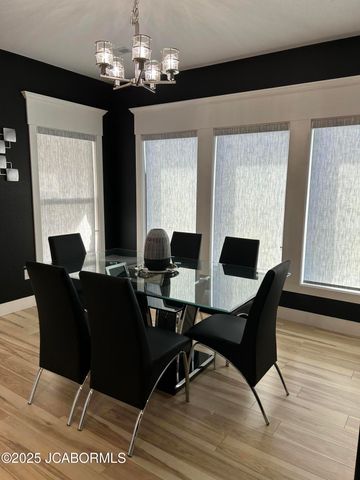 1325 SUMMERFIELD DRIVE, Jefferson City, MO 65109