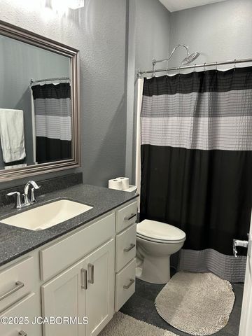 1325 SUMMERFIELD DRIVE, Jefferson City, MO 65109