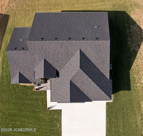 1325 SUMMERFIELD DRIVE, Jefferson City, MO 65109