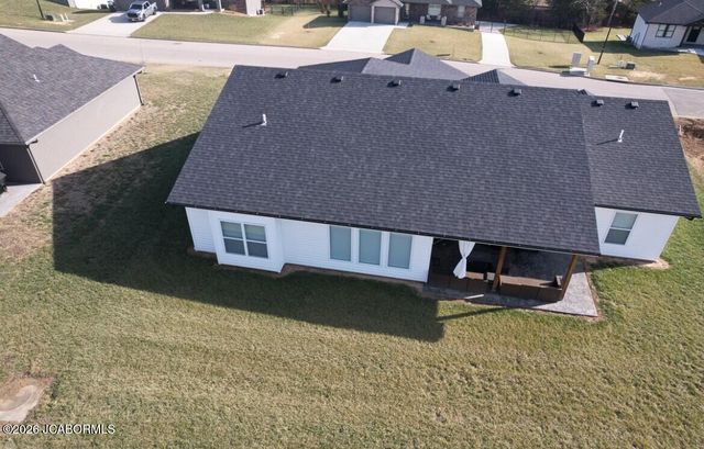 1325 SUMMERFIELD DRIVE, Jefferson City, MO 65109