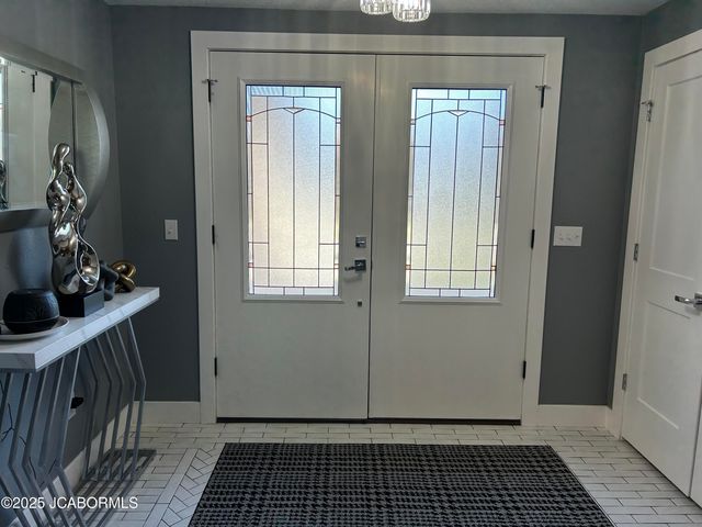 1325 SUMMERFIELD DRIVE, Jefferson City, MO 65109