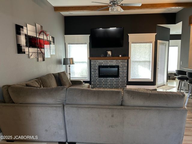 1325 SUMMERFIELD DRIVE, Jefferson City, MO 65109