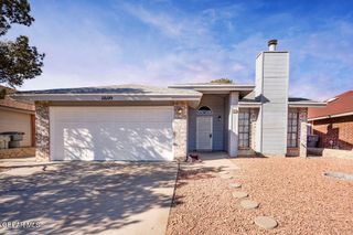 11609 Cree Court, El Paso, TX 79936