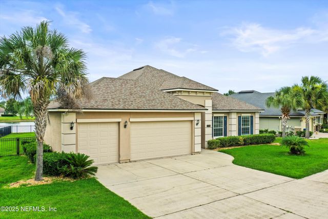 244 PALAZZO Circle, St. Augustine, FL 32092