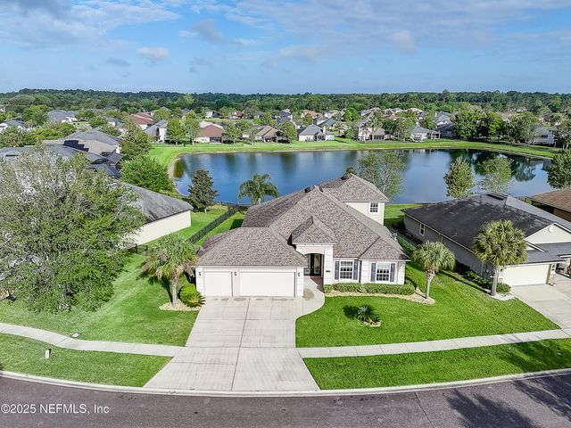 244 PALAZZO Circle, St. Augustine, FL 32092